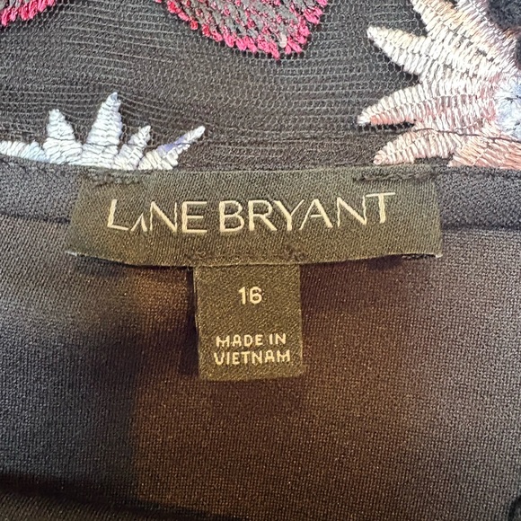 Lane Bryant Dress - Picture 7 of 7